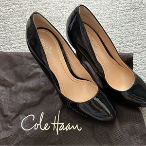 Cole Haan Heels - Size 6.5